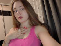 GoddessAllie webcam snapshot